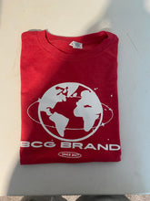 Load image into Gallery viewer, BcG 'All World' Tee
