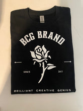 Load image into Gallery viewer, BcG 'Rose' Tee
