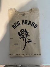 Load image into Gallery viewer, BcG 'Rose' Tee

