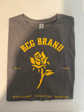 Load image into Gallery viewer, BcG 'Rose' Tee
