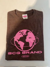 Load image into Gallery viewer, BcG 'All World' Tee
