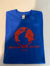 Load image into Gallery viewer, BcG 'All World' Tee
