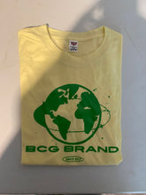 Load image into Gallery viewer, BcG 'All World' Tee
