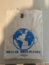 Load image into Gallery viewer, BcG 'All World' Tee
