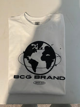 Load image into Gallery viewer, BcG 'All World' Tee

