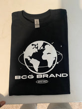 Load image into Gallery viewer, BcG 'All World' Tee

