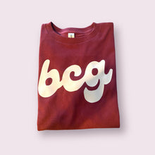 Load image into Gallery viewer, BcG 'Groovy' Tee
