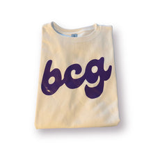 Load image into Gallery viewer, BcG 'Groovy' Tee
