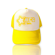 Load image into Gallery viewer, BcG 'Star' Trucker
