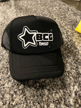 Load image into Gallery viewer, BcG 'Star' Trucker
