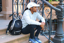 Load image into Gallery viewer, BcG. Signature White Hat
