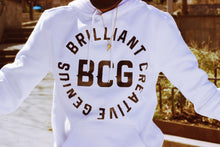 Load image into Gallery viewer, BcG. White Carousel Sweatsuit
