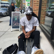 Load image into Gallery viewer, BcG. Signature Grey Camo Hat
