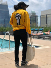 Load image into Gallery viewer, BcG. "BPF" Crewneck
