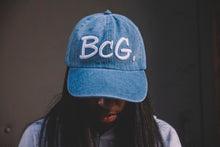 Load image into Gallery viewer, BcG. Signature Jean Hat
