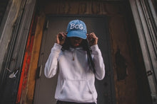 Load image into Gallery viewer, BcG. Signature Jean Hat
