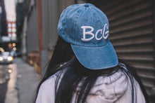 Load image into Gallery viewer, BcG. Signature Jean Hat
